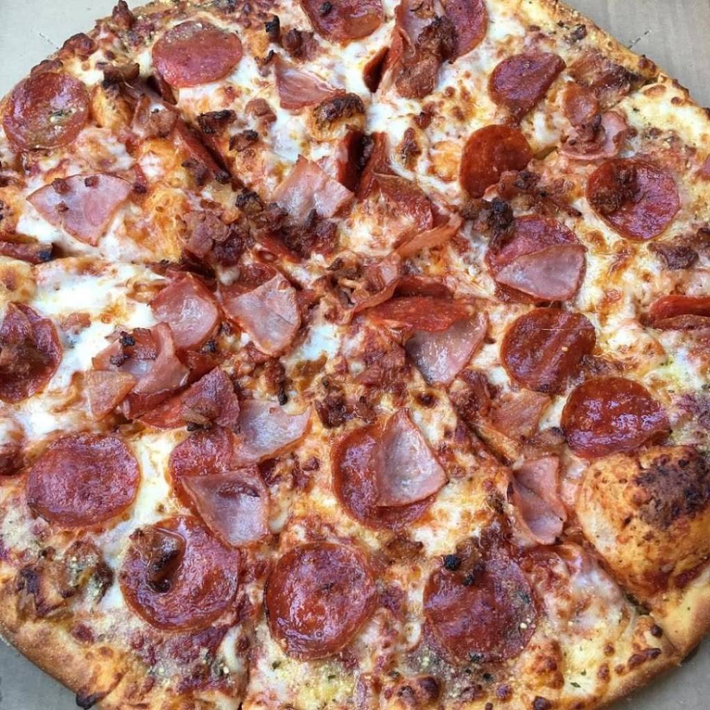 Dominos Pizza | restaurant | 329 Stewart Blvd, Brockville, ON K6V 4W8, Canada | 6134989898 OR +1 613-498-9898