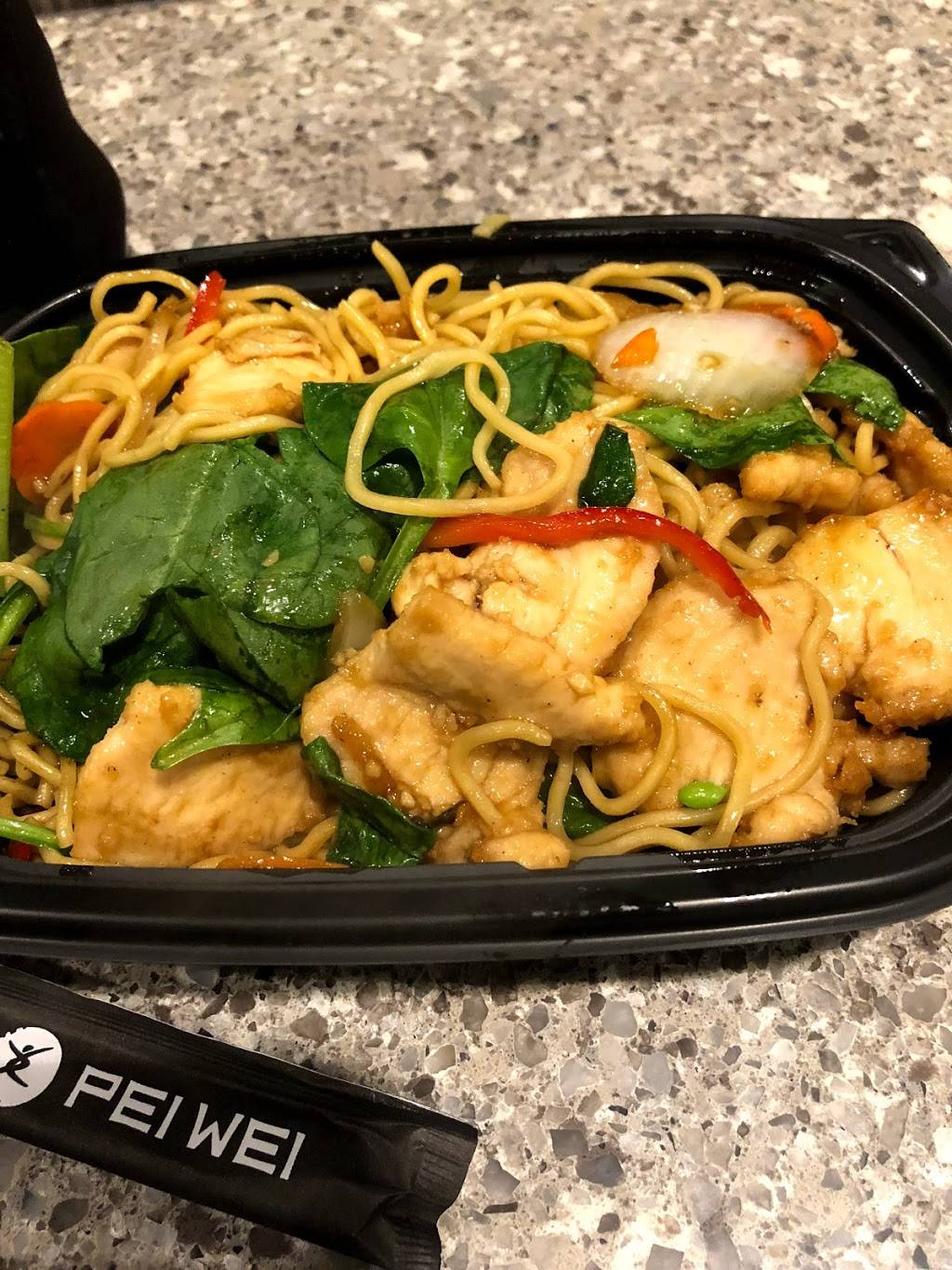 Pei Wei | restaurant | 3588-3964 E Sky Harbor Blvd, Phoenix, AZ 85034, USA | 8773258777 OR +1 877-325-8777