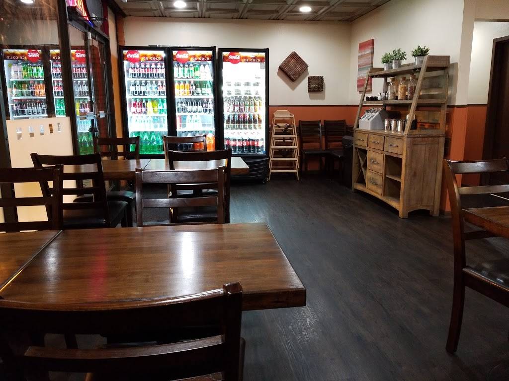 Pizza Sauce II | restaurant | 8805 Pulaski Hwy, Rosedale, MD 21237, USA | 4106828640 OR +1 410-682-8640