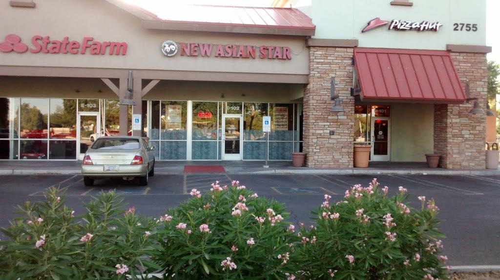 New Asian Star | restaurant | 2755 S 99th Ave, Tolleson, AZ 85353, USA | 6234781888 OR +1 623-478-1888