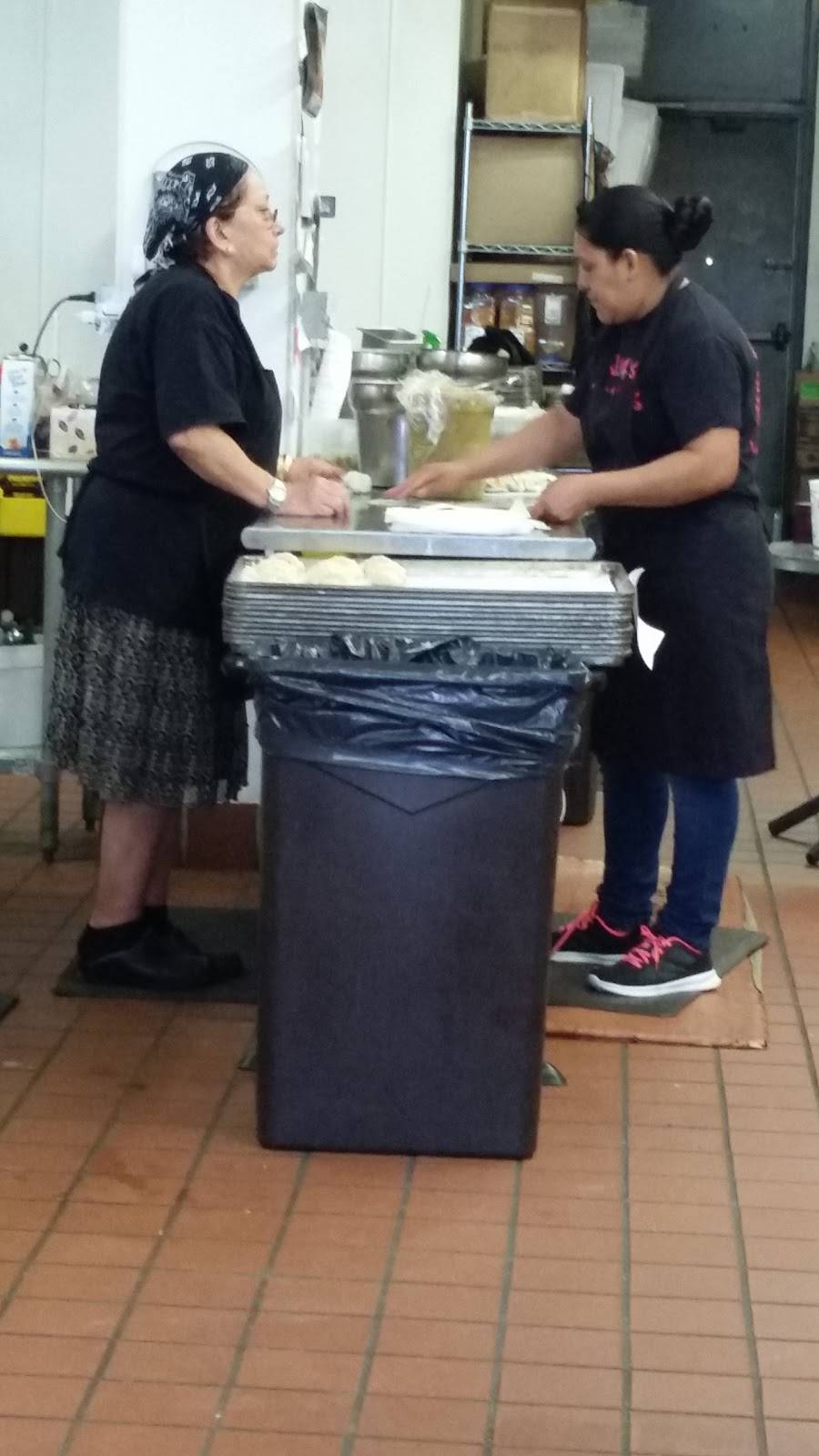 Julias Empanadas | restaurant | 6235 Georgia Ave NW, Washington, DC 20011, USA | 2023874100 OR +1 202-387-4100