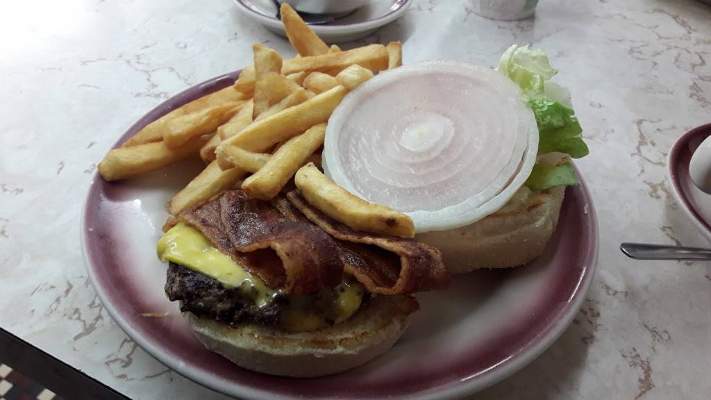 Tastee Diner | restaurant | 7731 Woodmont Ave, Bethesda, MD 20814, USA | 3016523970 OR +1 301-652-3970