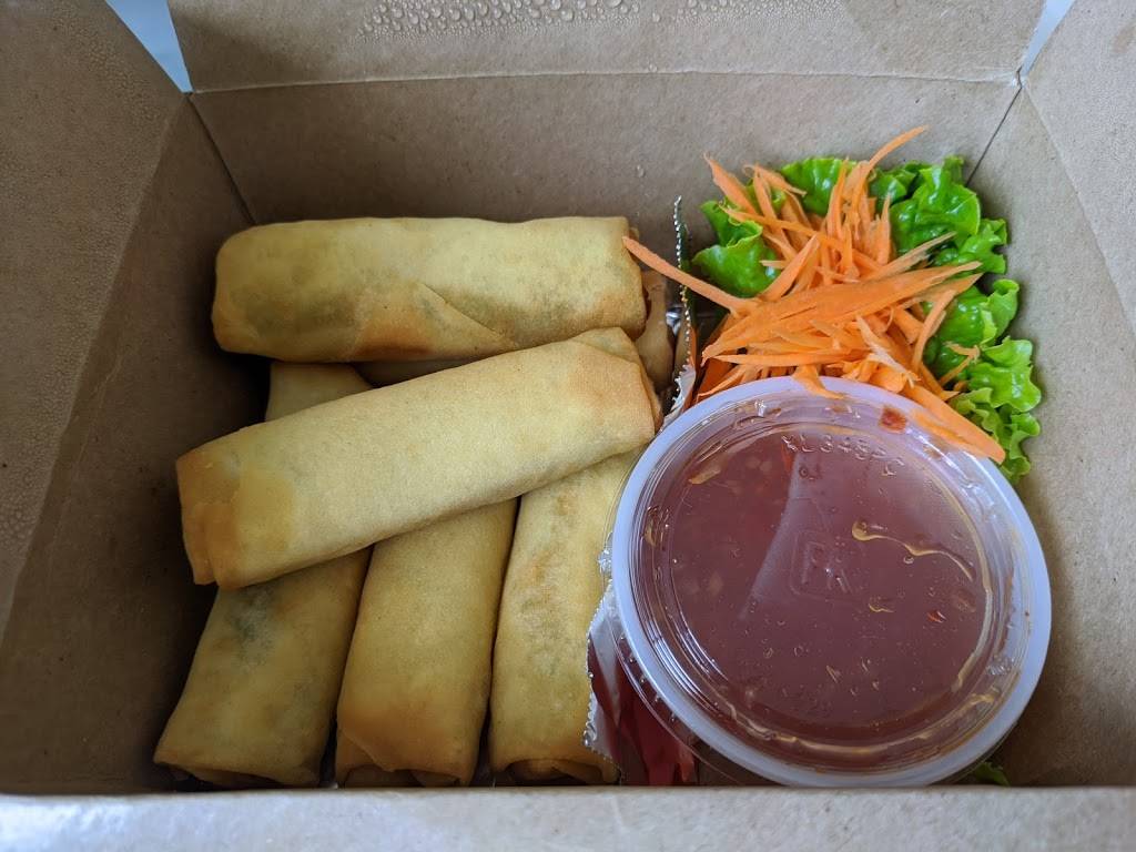 Saap Street | restaurant | 1388 Daisy Ave, Long Beach, CA 90813, USA | 5624144418 OR +1 562-414-4418