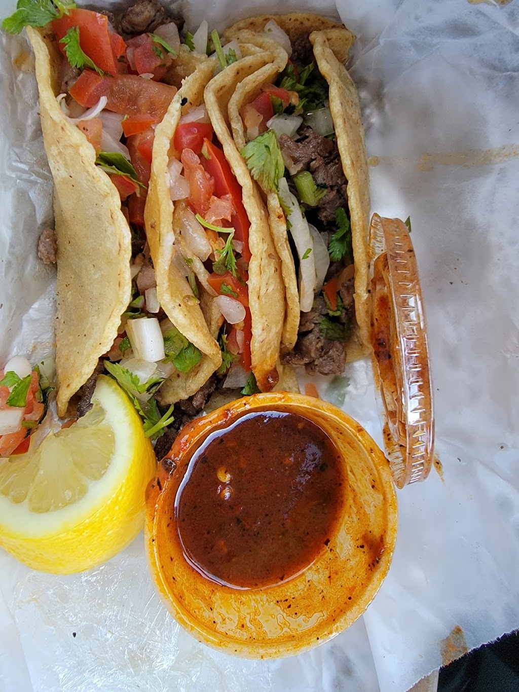 Tacos Don Miguel | restaurant | 2509 E Amarillo Blvd, Amarillo, TX 79107, USA | 8064719325 OR +1 806-471-9325