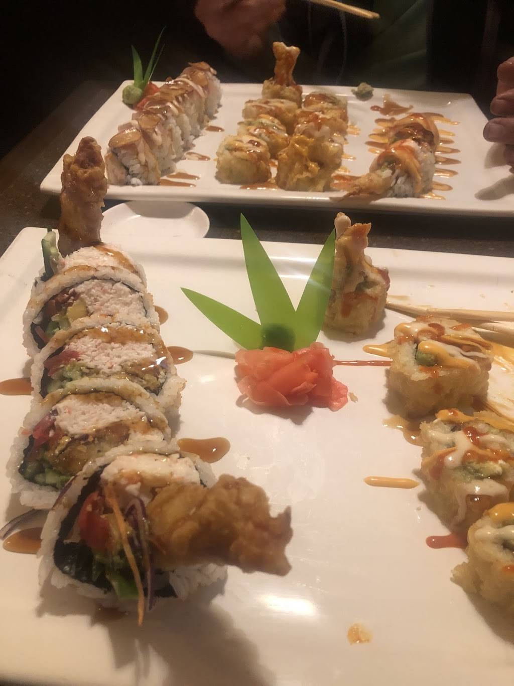 California Roll & Grill | restaurant | 1725 Santa Clara Dr #105, Roseville, CA 95661, USA | 9167725755 OR +1 916-772-5755