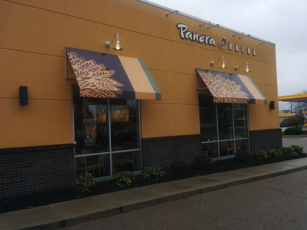Panera Bread | bakery | 6130 Wilmington Pike, Dayton, OH 45459, USA | 9378484900 OR +1 937-848-4900