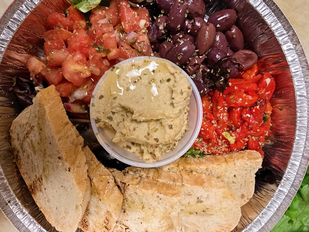 Vegan Bites | restaurant | 1107 Walnut St, Philadelphia, PA 19107, USA | 2155928242 OR +1 215-592-8242