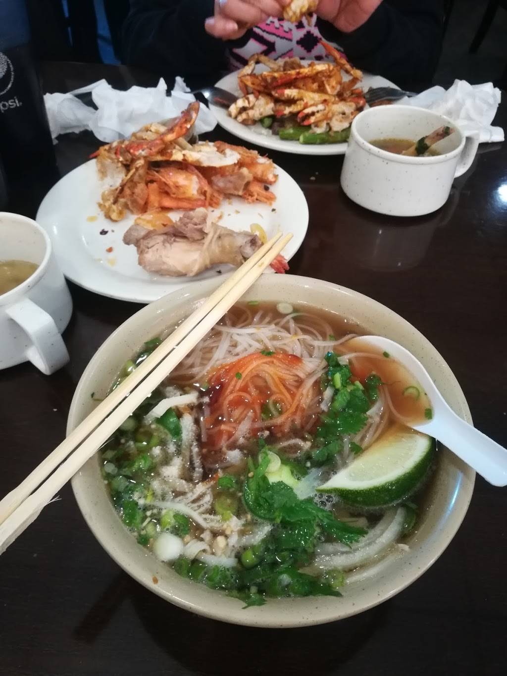 Ocean Buffet | restaurant | 5800 Shingle Creek Pkwy, Minneapolis, MN 55430, USA | 7635663999 OR +1 763-566-3999