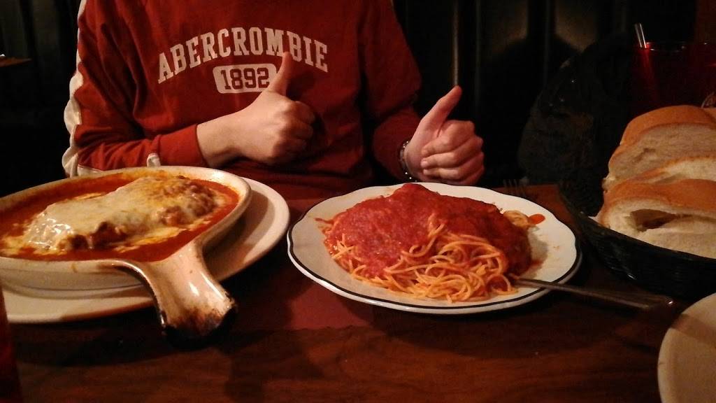 Italian Villa Restaurant | restaurant | 196 Seneca St, Hornell, NY 14843, USA | 6073246063 OR +1 607-324-6063