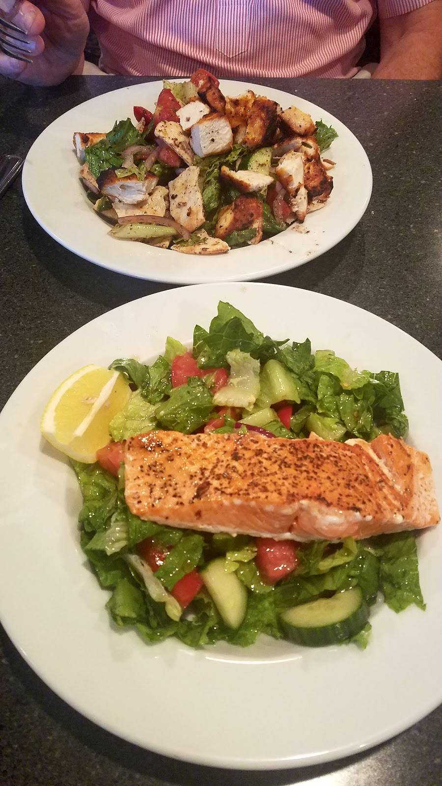 AJs Armenian Cuisine | restaurant | 5048 N Maroa Ave, Fresno, CA 93704, USA | 5592254580 OR +1 559-225-4580