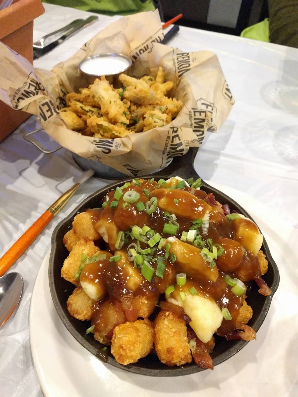 The Fremont Restaurant & Bar | restaurant | 1300 Lagoon Ave #100, Minneapolis, MN 55408, USA | 6123454172 OR +1 612-345-4172