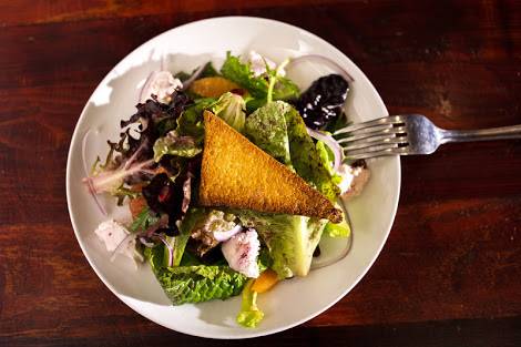 Cafe Grillades | cafe | 851 Cherry Ave #16, San Bruno, CA 94066, USA | 6505893778 OR +1 650-589-3778