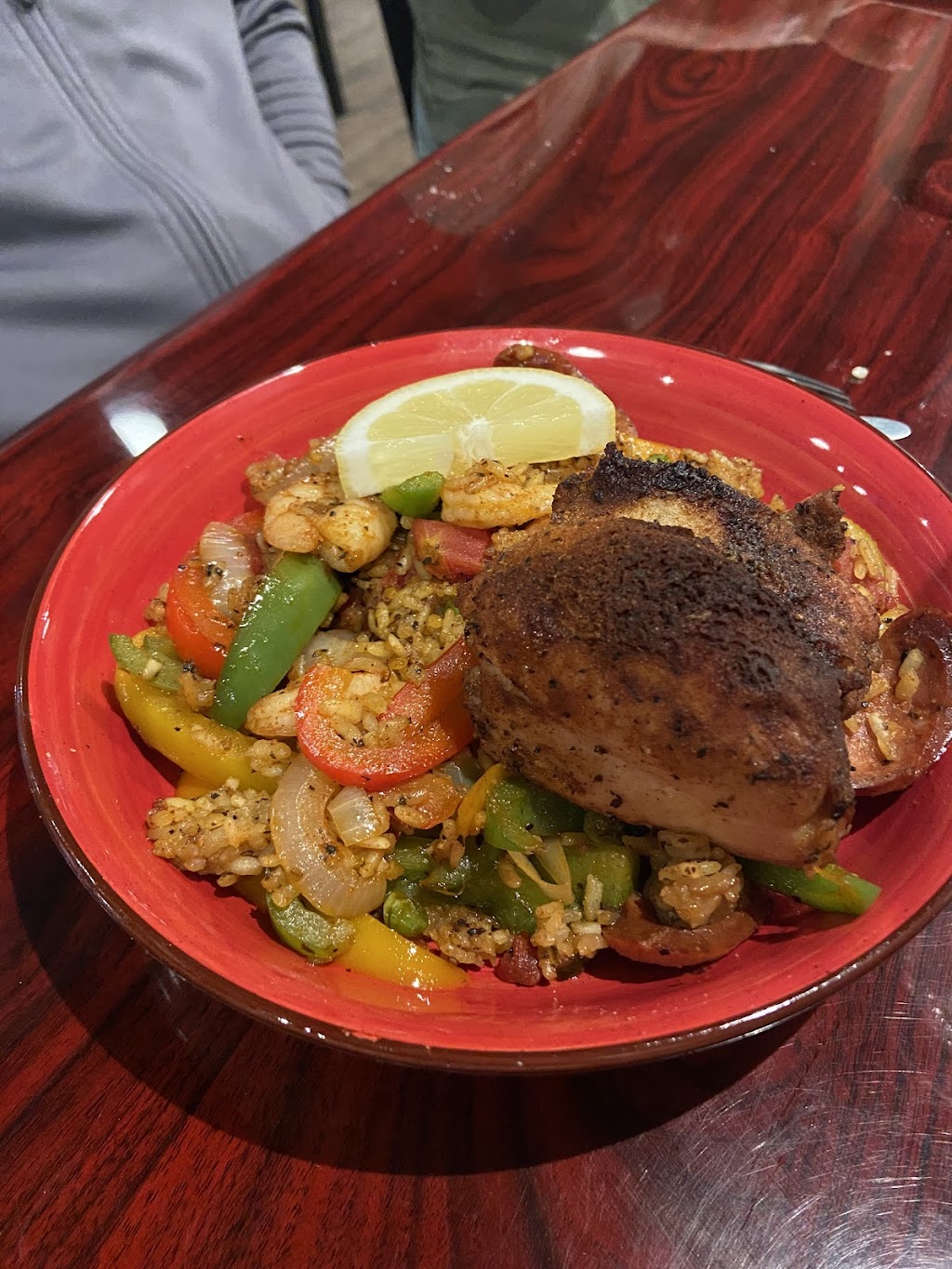 Europa Italian & Spanish Cuisine | restaurant | 2459 S Union Pl suite 110, Kennewick, WA 99338, USA | 5095795828 OR +1 509-579-5828