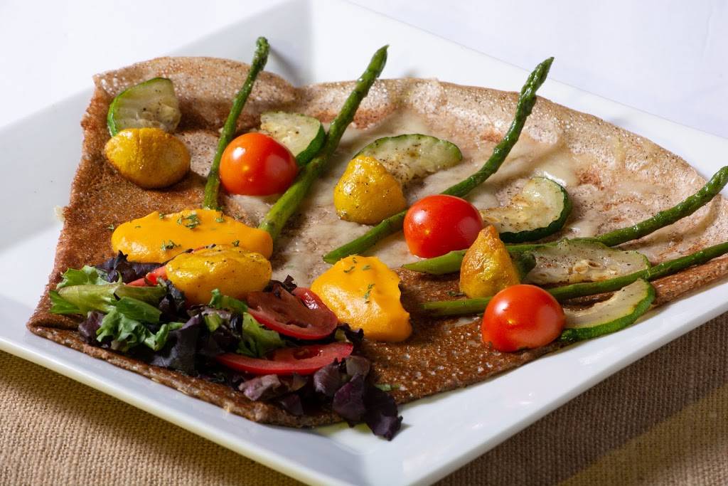 French Gourmet Bistro | restaurant | 5310 Windward Pkwy Suite, Milton, GA 30004, USA | 4703367777 OR +1 470-336-7777