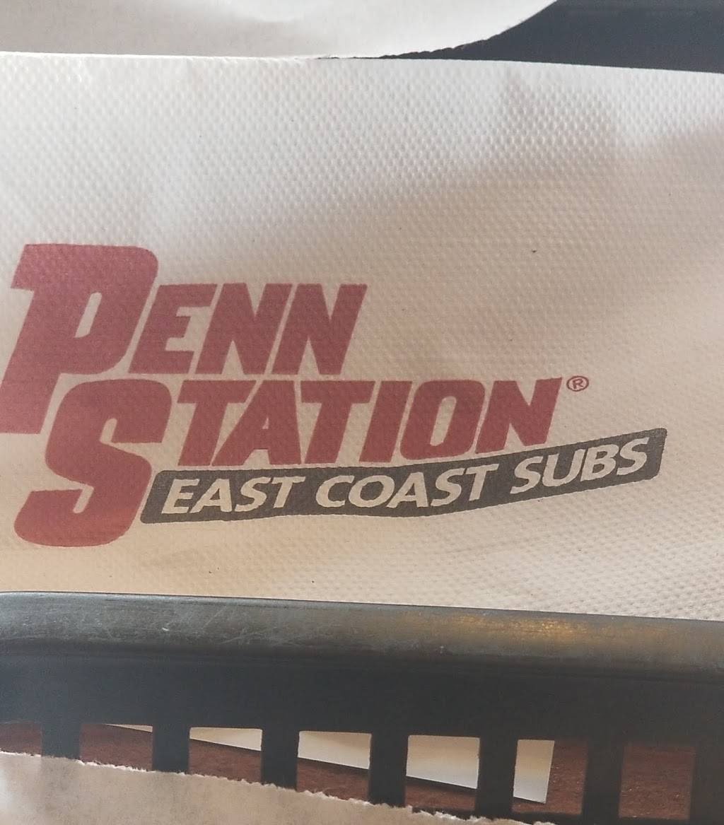 Penn Station East Coast Subs | meal takeaway | 6778 S Westnedge Ave, Portage, MI 49002, USA | 2693664583 OR +1 269-366-4583