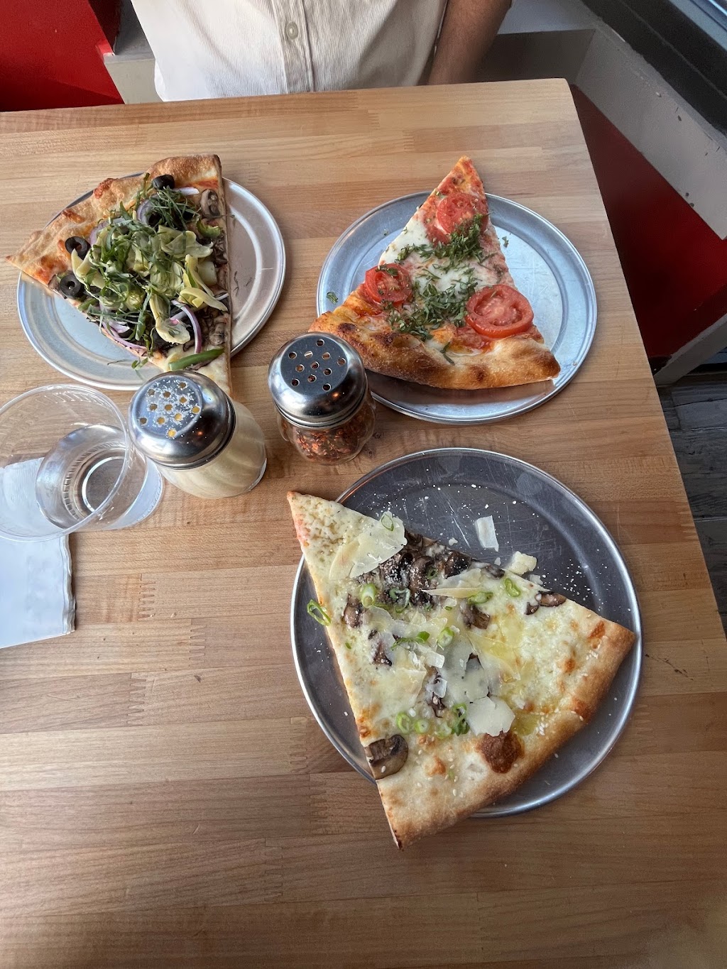 Littlest Little Italy | restaurant | 320 W St John St, San Jose, CA 95110, USA | 4087091212 OR +1 408-709-1212