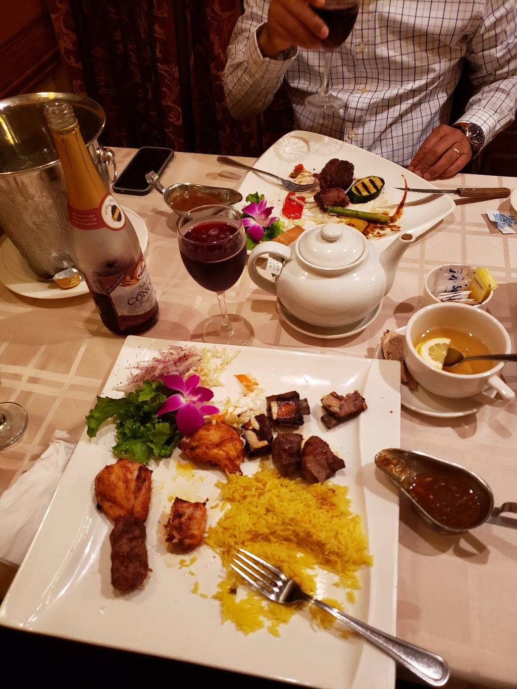 Skazka | restaurant | 2334 Coney Island Ave, Brooklyn, NY 11223, USA | 7186765335 OR +1 718-676-5335