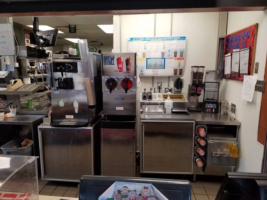 Burger King | restaurant | 2111 Moody Pkwy, Moody, AL 35004, USA | 2056404130 OR +1 205-640-4130