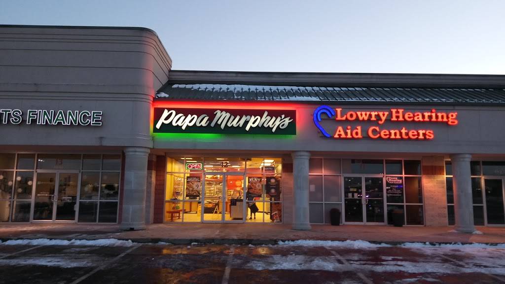 Papa Murphys Take N Bake Pizza | meal takeaway | 2640 E 32nd St, Joplin, MO 64804, USA | 4176245555 OR +1 417-624-5555