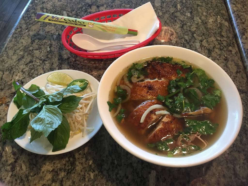 Phở Gabo | restaurant | 2331 NW 185th Ave, Hillsboro, OR 97124, USA | 5034301211 OR +1 503-430-1211