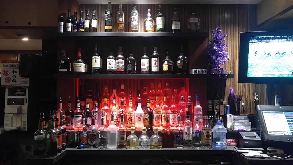 Tokyo Japanese Steak House & Sushi Bar | restaurant | 4438 Dowlen Rd #104, Beaumont, TX 77706, USA | 4098962400 OR +1 409-896-2400