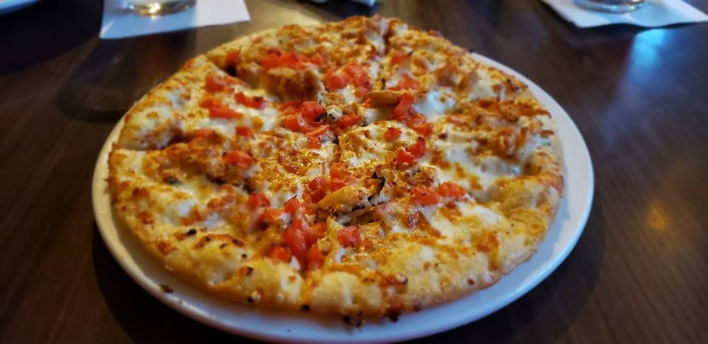 The Handsome Hobo Pizzeria | restaurant | 1437 Whitehall Rd, Muskegon, MI 49445, USA | 2317190123 OR +1 231-719-0123