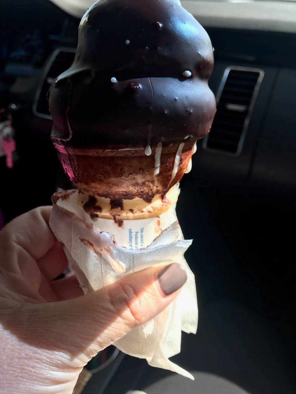 Dairy Queen | restaurant | 7584 US, Hwy 72 W, Madison, AL 35758, USA | 2568900802 OR +1 256-890-0802