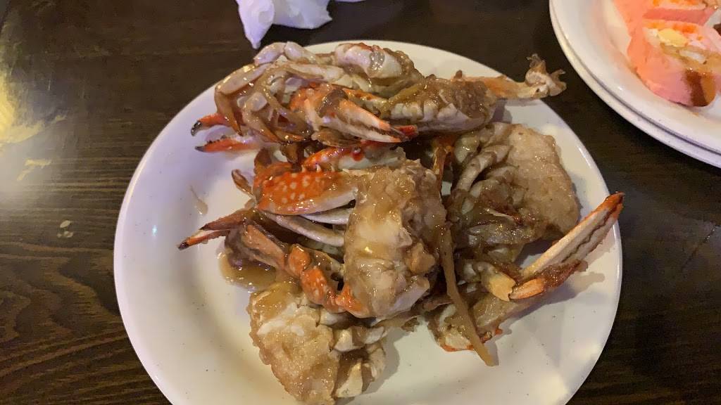 Pacific Fusion | restaurant | 1140 N Germantown Pkwy, Cordova, TN 38016, USA | 9017558955 OR +1 901-755-8955