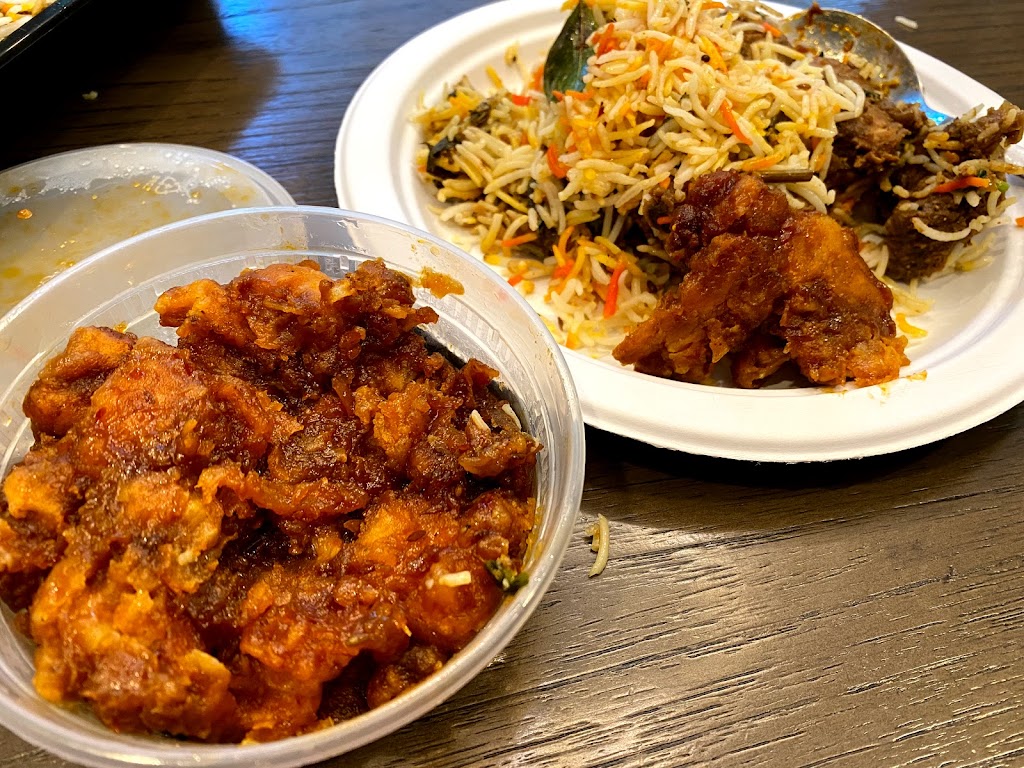 Biryani House | meal takeaway | 949 Ruff Dr, San Jose, CA 95110, USA | 6692043355 OR +1 669-204-3355