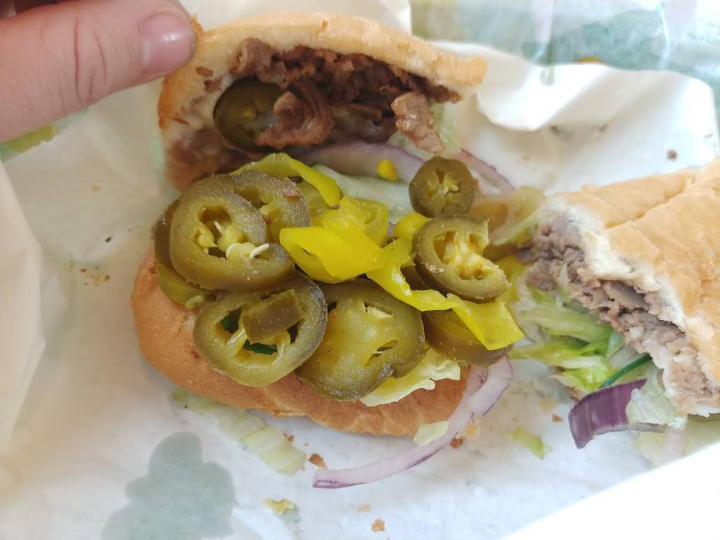 Subway Restaurants | restaurant | 4690 Park Blvd N, Pinellas Park, FL 33781, USA | 7275467721 OR +1 727-546-7721