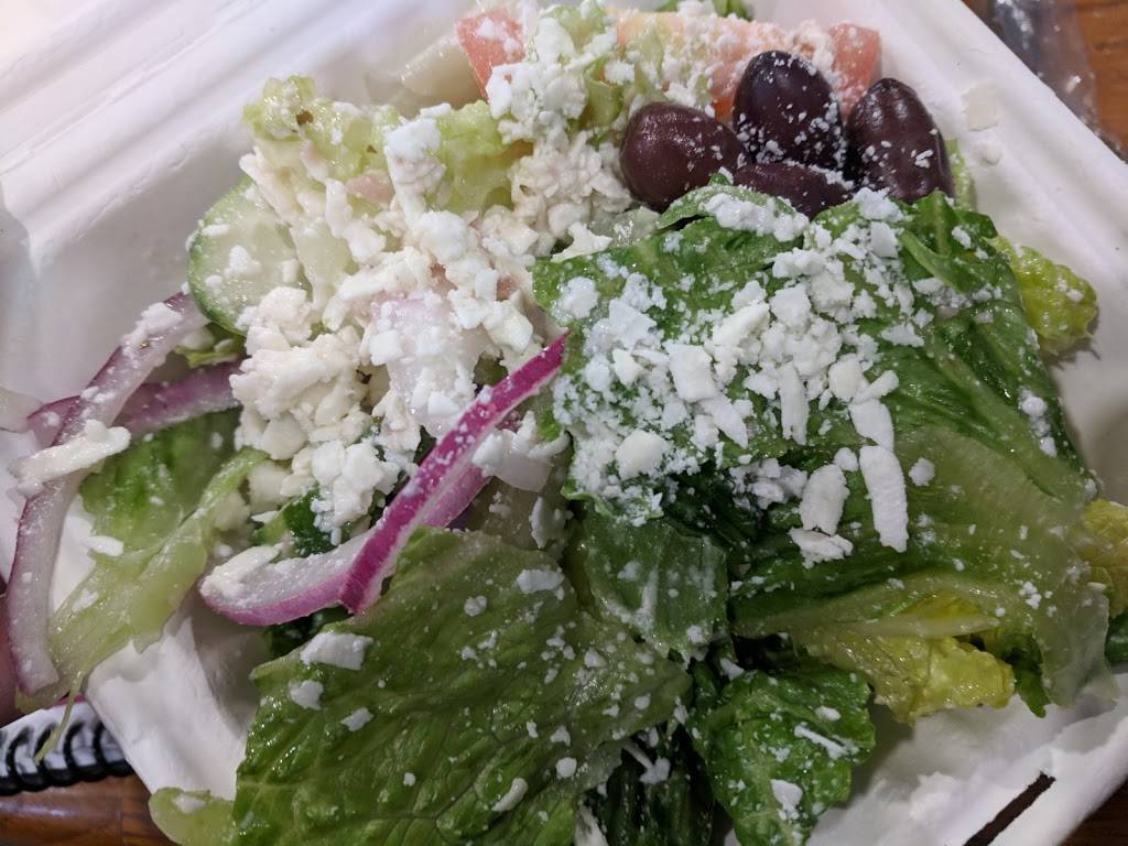 Gyro Bar! Souvlaki Kitchen | restaurant | 1300 King St E, Oshawa, ON L1H 8J4, Canada | 9052404976 OR +1 905-240-4976