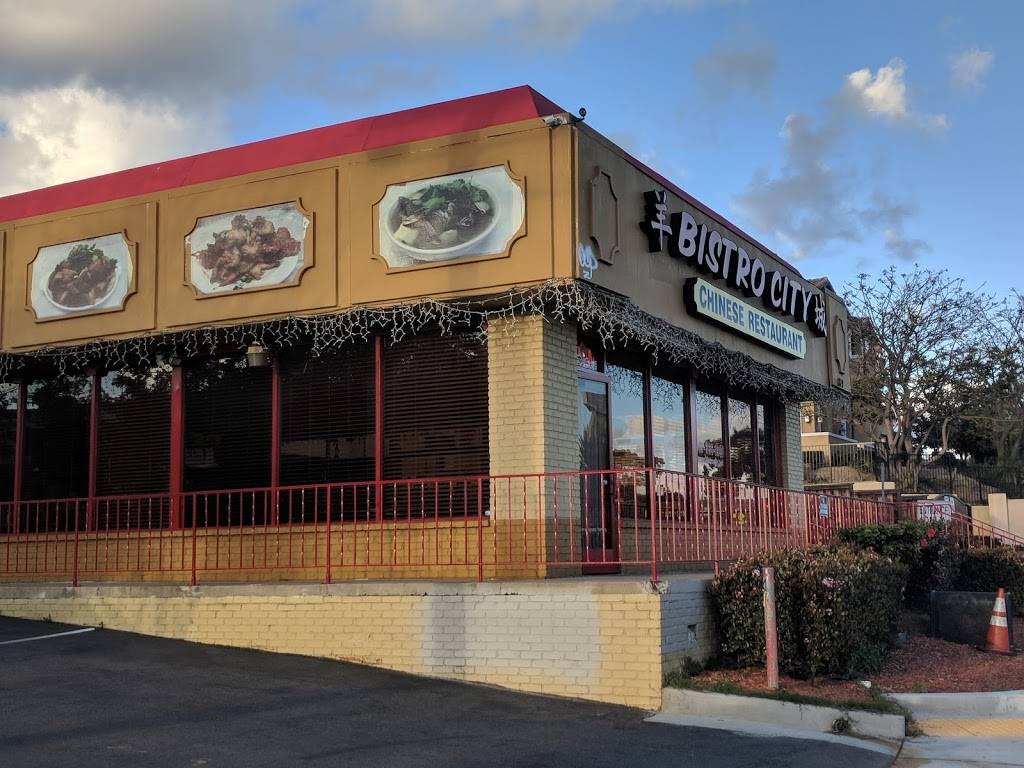 Bistro City | restaurant | 3701, 1819 E Plaza Blvd, National City, CA 91950, USA | 6193361996 OR +1 619-336-1996