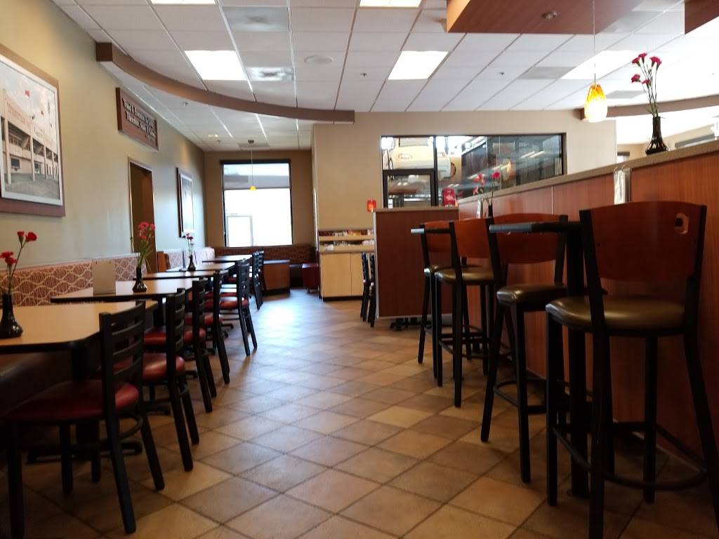 Chick-fil-A | restaurant | 2280 Monterey Rd, San Jose, CA 95112, USA | 4089756102 OR +1 408-975-6102