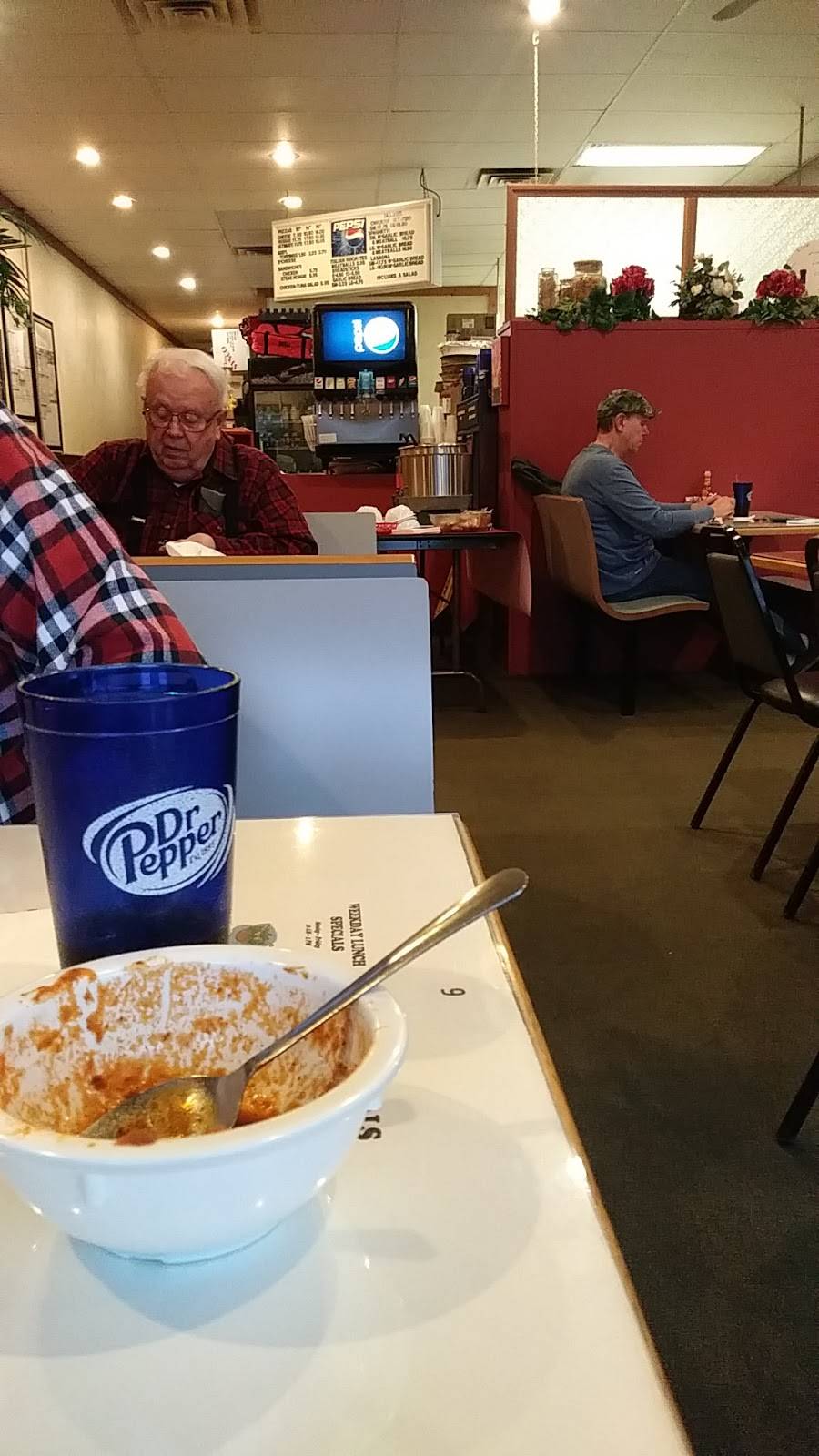 Karens Pizzeria | restaurant | 1085 Eaton Ave, Hamilton, OH 45013, USA | 5137378111 OR +1 513-737-8111