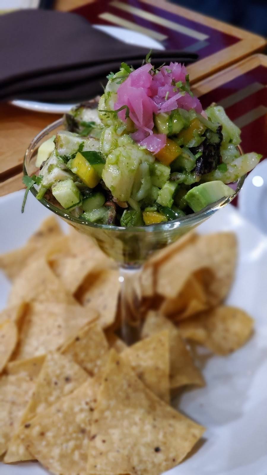 Chile Toreado | restaurant | 2022 W 35th St, Chicago, IL 60609, USA | 7738237793 OR +1 773-823-7793