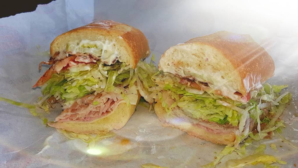 Jersey Mikes Subs | restaurant | 13809 Whittier Blvd, Whittier, CA 90605, USA | 5624646555 OR +1 562-464-6555