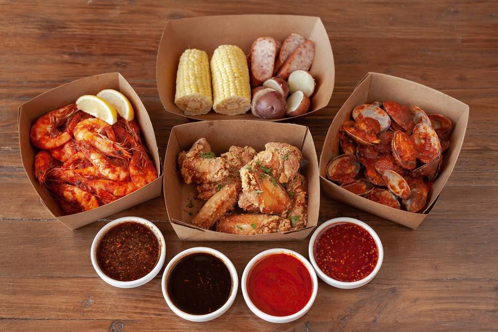 W KITCHENS | restaurant | 1225 E Washington Blvd Unit C, Los Angeles, CA 90021, USA | 2135365465 OR +1 213-536-5465