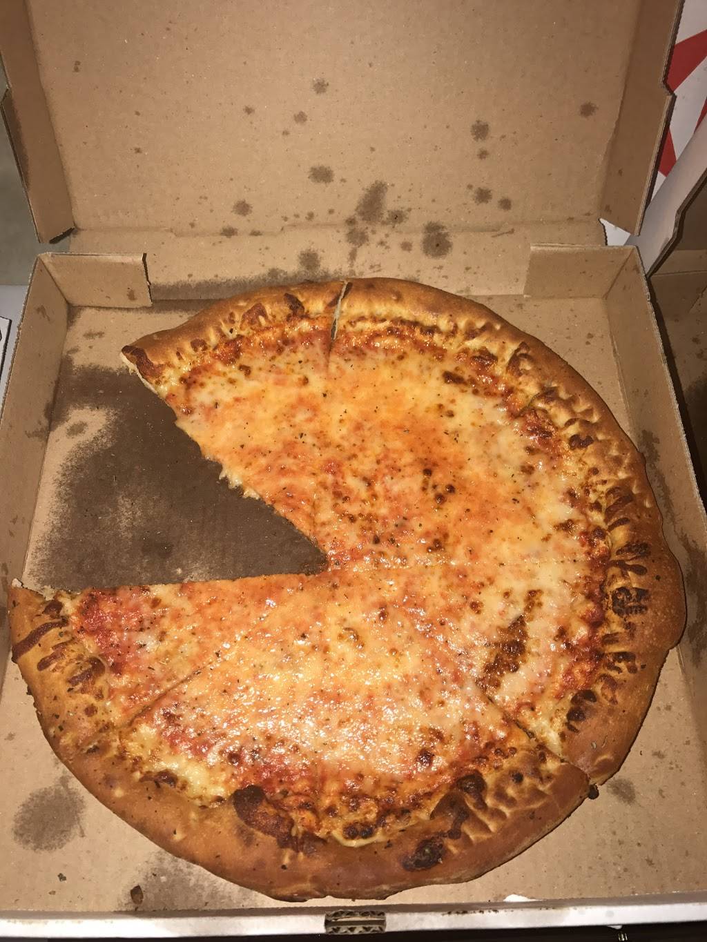 Pizza Shop | restaurant | 2017 S Santa Fe Ave, Oklahoma City, OK 73160, USA | 4053782400 OR +1 405-378-2400