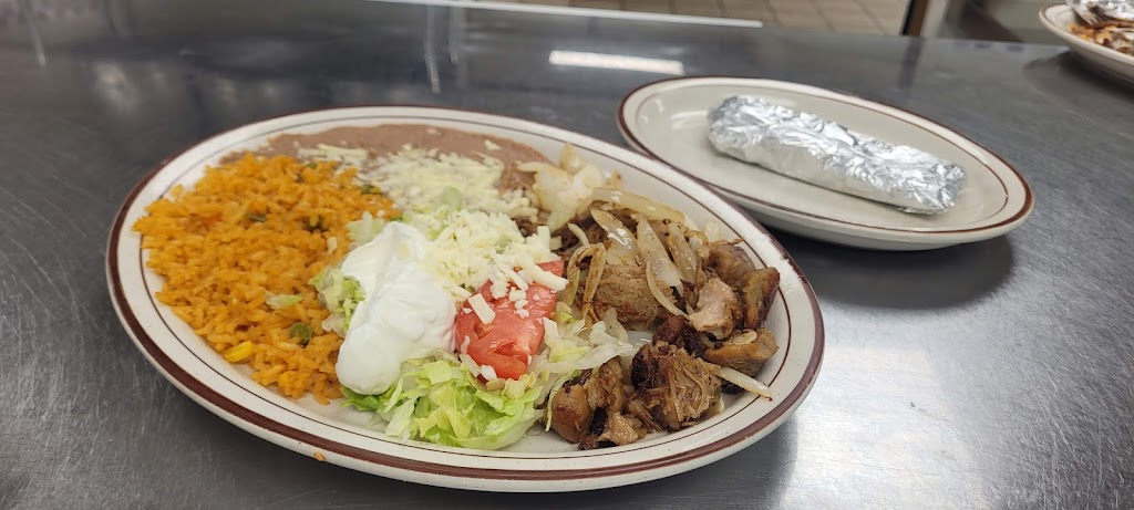 El Taco Mexican Restaurant | restaurant | 301 E Troy Pike, Covington, OH 45318, USA | 9377531062 OR +1 937-753-1062