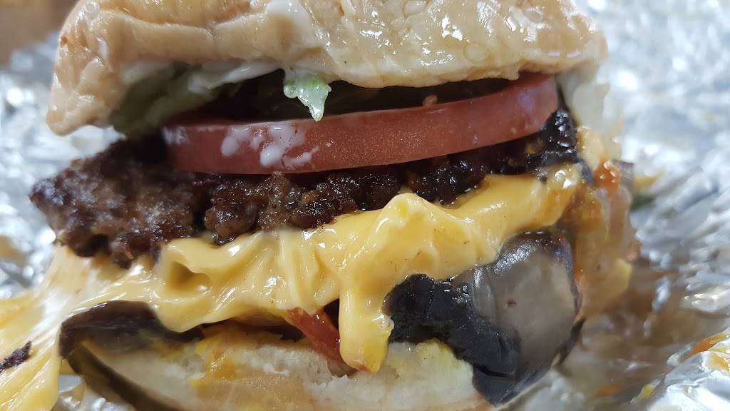 Five Guys | meal takeaway | 936 York Rd, Towson, MD 21204, USA | 4103214963 OR +1 410-321-4963