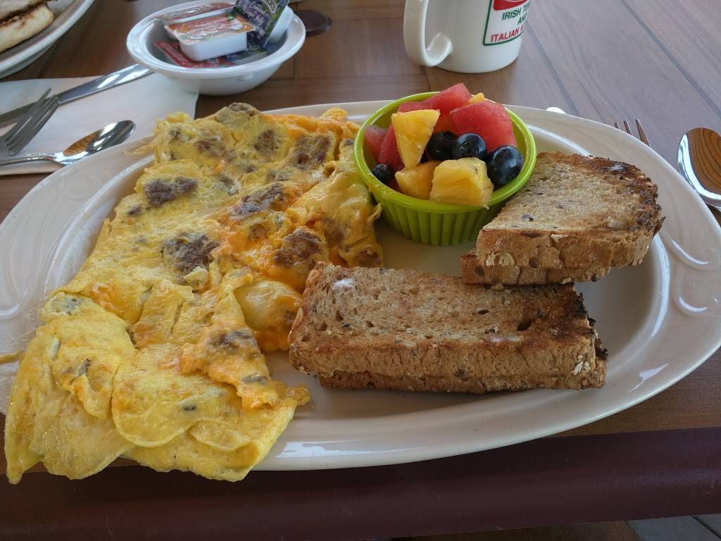 Pattis Kitchen | restaurant | 3626 NJ-35, Lavallette, NJ 08735, USA | 7322501399 OR +1 732-250-1399