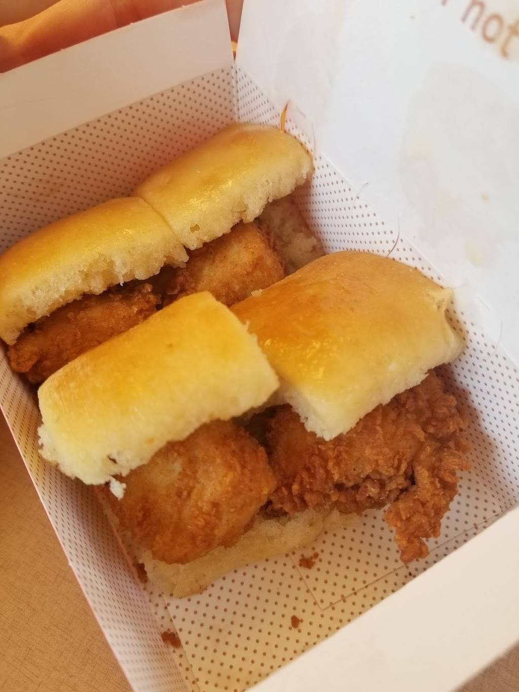 Chick-fil-A | restaurant | 3707 State St, Santa Barbara, CA 93105, USA | 8056870450 OR +1 805-687-0450