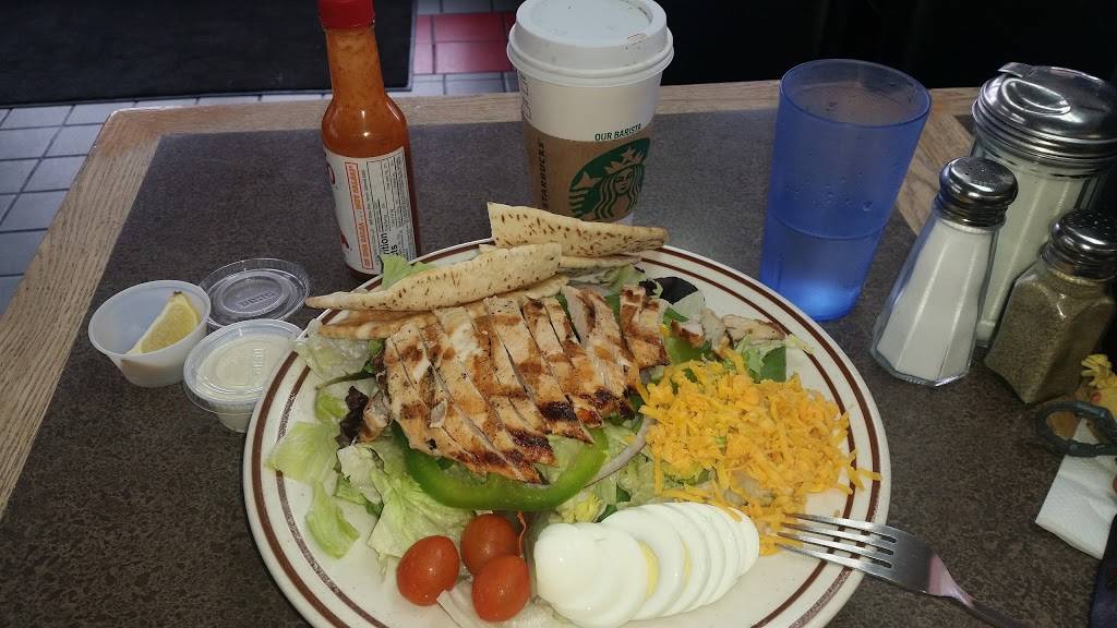 Pauls Kitchen | restaurant | 615 W 19th St, Costa Mesa, CA 92627, USA | 9495482858 OR +1 949-548-2858