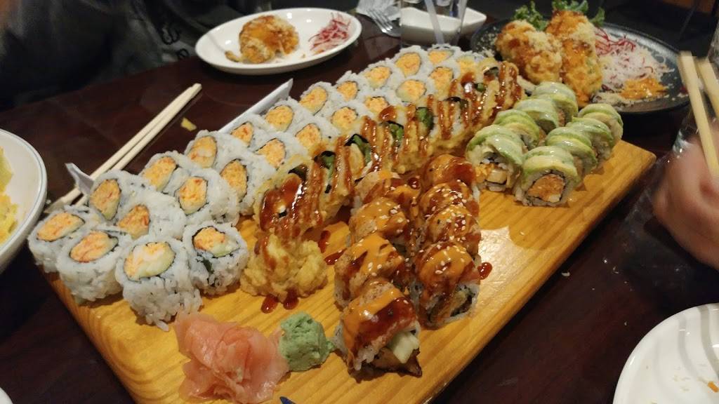 Tomo Japanese Restaurant | restaurant | 4317 Charlestown Rd #6, New Albany, IN 47150, USA | 8129410200 OR +1 812-941-0200