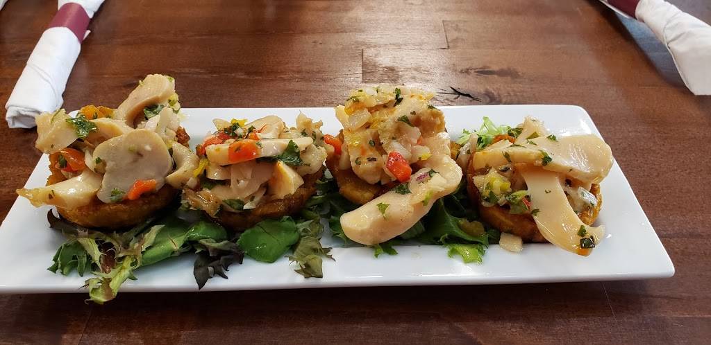 Casa Borinquen West Palm Beach | restaurant | 3951 Haverhill Rd #128-129, West Palm Beach, FL 33417, USA | 5612233955 OR +1 561-223-3955