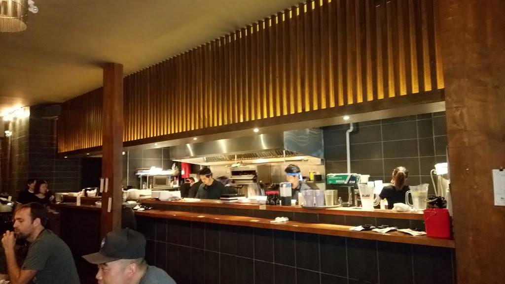 Kinkaku Izakaya | restaurant | 217 King St W, Kitchener, ON N2G 1B1, Canada | 5192082688 OR +1 519-208-2688