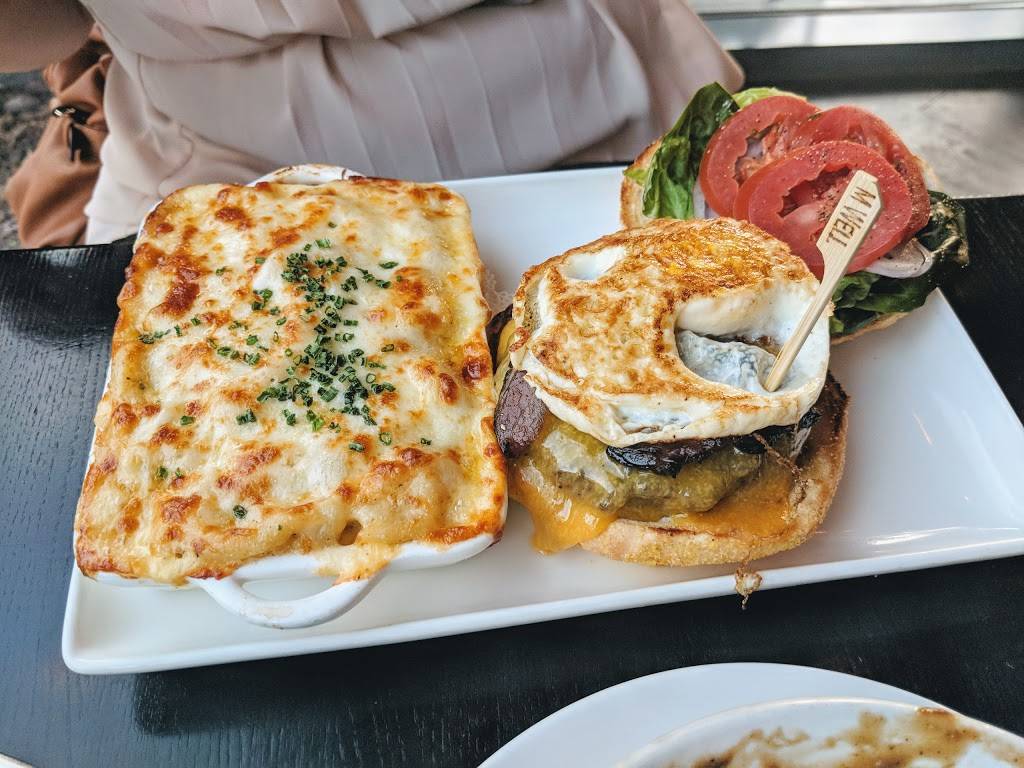 Black Sheep Restaurant | restaurant | 1534 Oak St, Jacksonville, FL 32204, USA | 9043803091 OR +1 904-380-3091