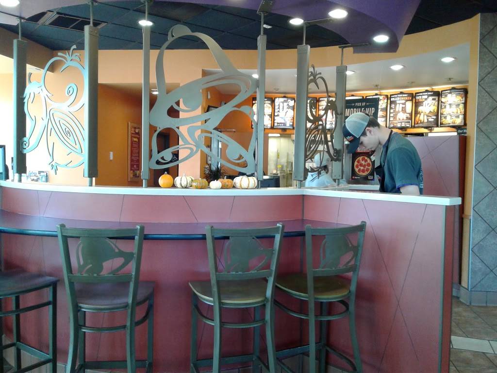 Taco Bell | meal takeaway | 4343 Sunrise Blvd, Fair Oaks, CA 95628, USA | 9169658953 OR +1 916-965-8953