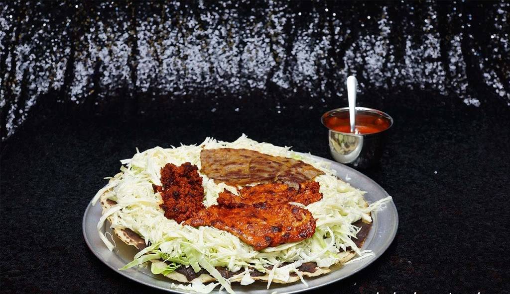 Delicias Oaxaqueñas | restaurant | 3100 E Imperial Hwy #1312, Lynwood, CA 90262, USA | 3237072627 OR +1 323-707-2627