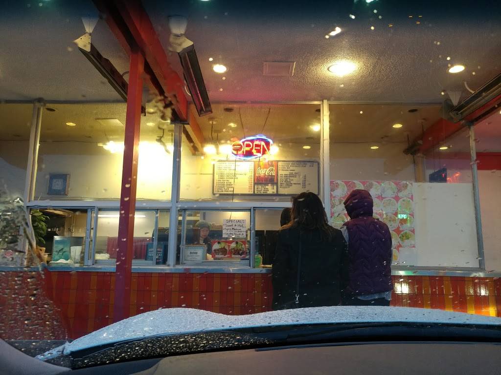 Oishi Teriyaki | restaurant | 2030 Broadway, Everett, WA 98201, USA | 4252592205 OR +1 425-259-2205